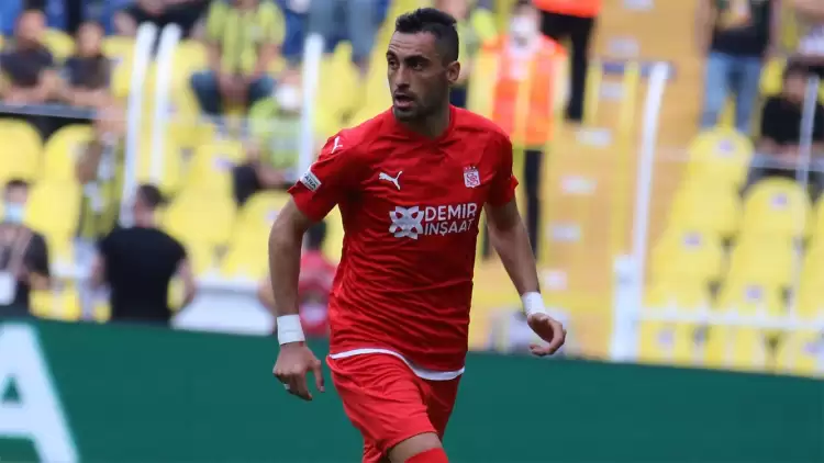 Sivasspor cephesinden Galatasaray ve Uğur Çiftçi yalanlaması