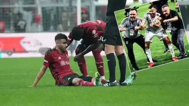 Şampiyonluğun mimarıydı şimdi kredisini tüketti!