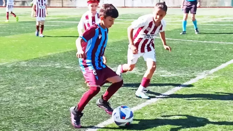 24 akademi takımı 100. Yıl Cumhuriyet Futbol Turnuvası'nda yarışacak