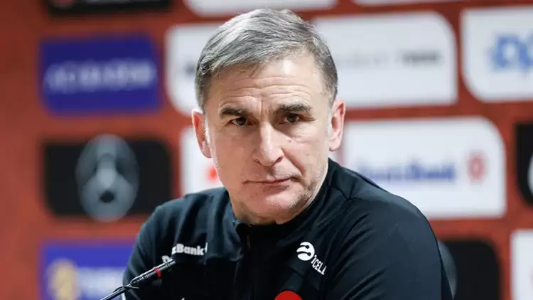 Kuntz: "Ben başarısız değildim, Montella çok az değişiklik yaptı"