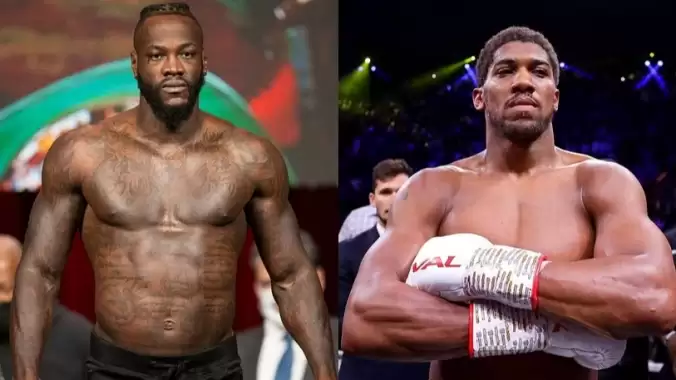 Joshua ve Wilder aynı gecede ringe çıkacak!