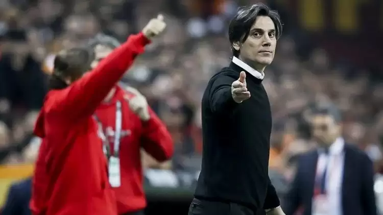 A Milli Takım Teknik Direktörü Vincenzo Montella'dan Arda Güler sözleri!