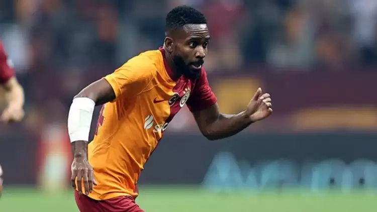 Galatasaraylı Cedric Bakambu'yu AEK transfer etmek istiyor