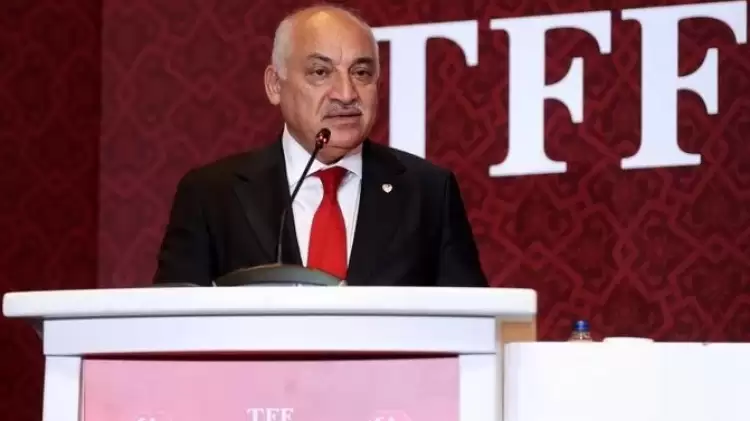 Mehmet Büyükekşi: "Bahis şike ve kara para aklama iddialarını inceliyoruz"