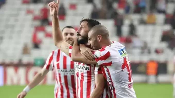 Antalyaspor'da İsrailli futbolcu Jehezkel endişesi