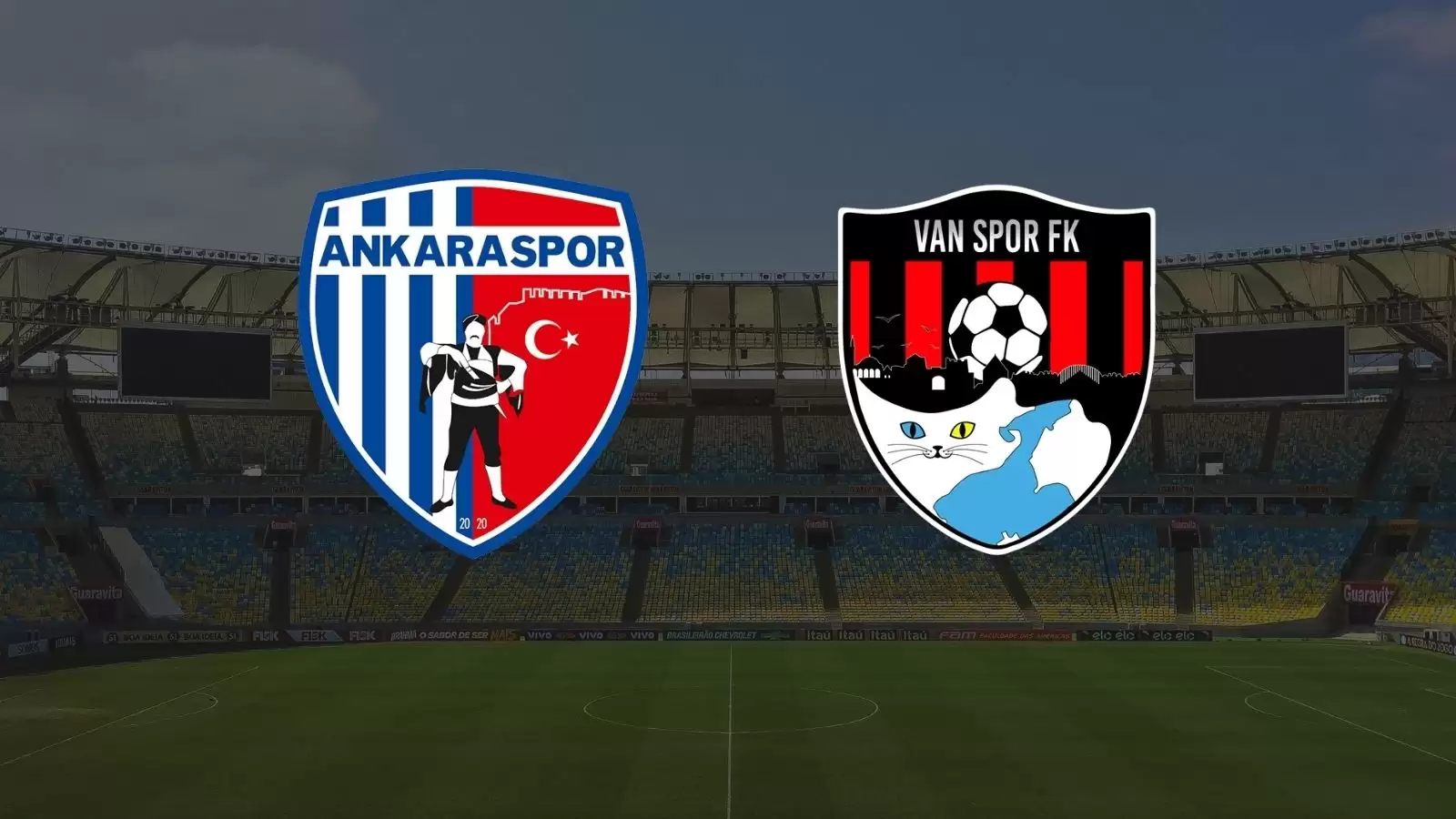 CANLI| Ankaraspor - Vanspor Maçı Yayın Bilgisi Ve Saati