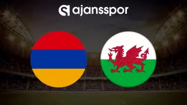 CANLI | Ermenistan - Galler