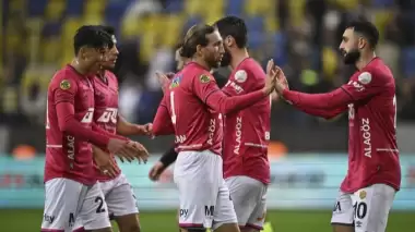 Ankaragücü 18. kupasını aldı!  TSYD Kupası...