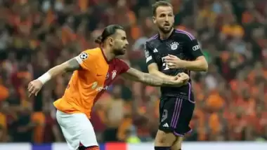 Harry Kane'den transfer itirafı!