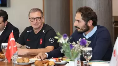 Hamit Altıntop: Kuntz sağlam bir takım bıraktı