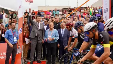 Tour of İstanbul, 1 yılda tur atladı!