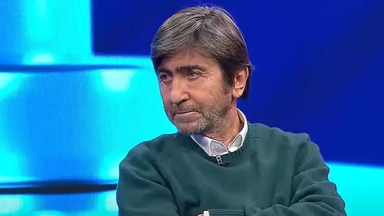 Rıdvan Dilmen: "Abdülkerim ve Ferdi olağanüstü performans gösterdi"