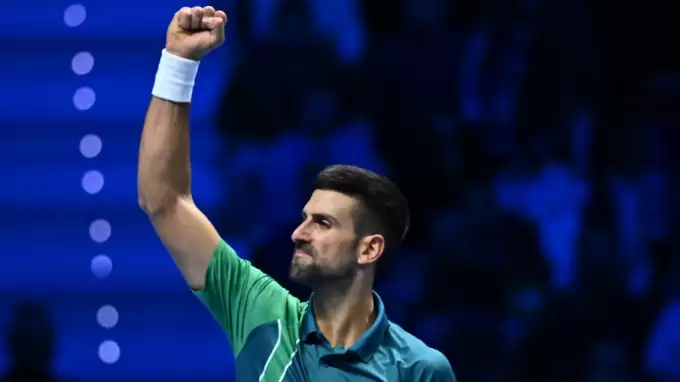 Alcaraz'ı yenen Djokovic finalde! İşte rakibi...