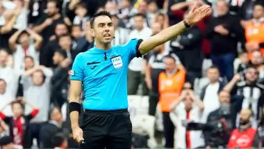 UEFA'dan Arda Kardeşler’e görev