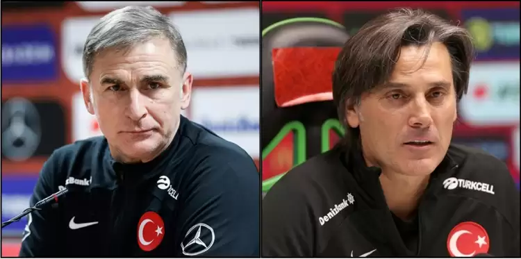 Stefan Kuntz haklı mı? Vincenzo Montella mirasyedi mi?