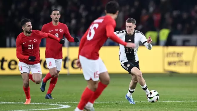 İlkay'ın sakatladığı milli futbolcumuz Galler maçında yok!