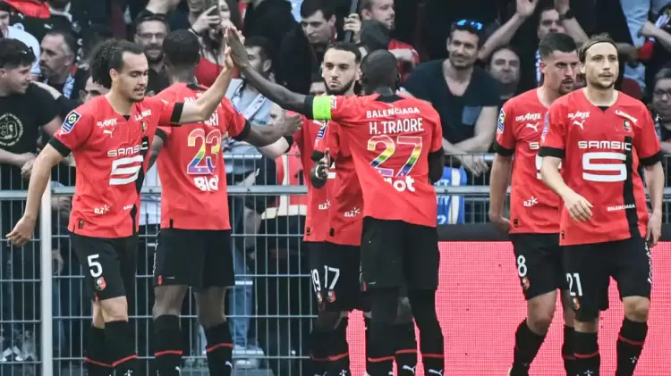 Rennes'te Bruno Genesio yerine göreve gelen hoca belli oldu