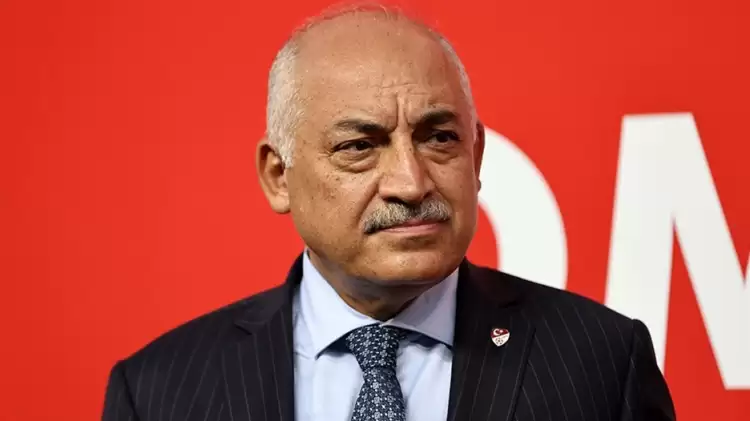 Mehmet Büyükekş'den Galler maçı öncesi iddialı sözler