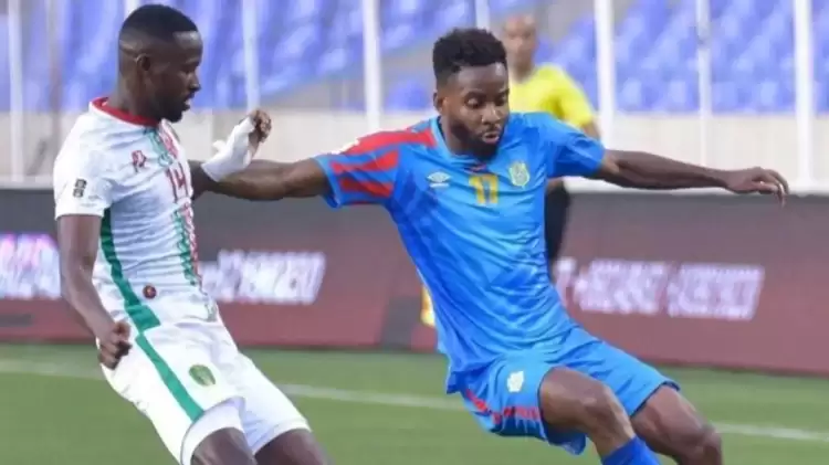 (ÖZET) Sudan - Demokratik Kongo Maç Sonucu: 1-0