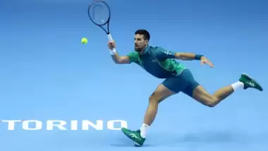 ATP Finali'nde Novak Djokovic, şampiyonluğa ulaştı!