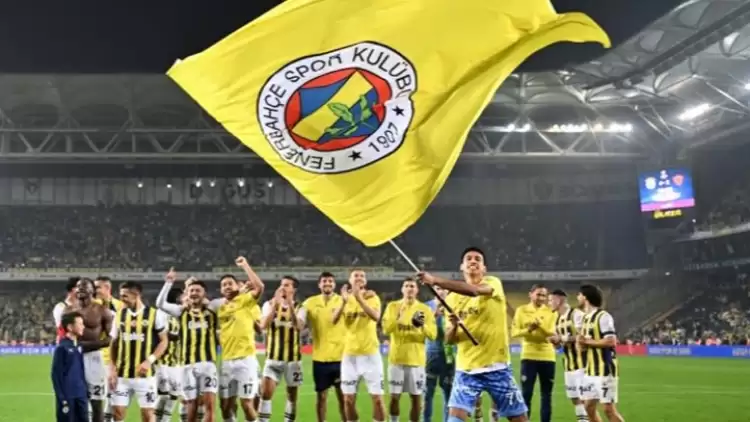 Fenerbahçe Kulübü'nden Dünya Çocuk Hakları Günü paylaşımı