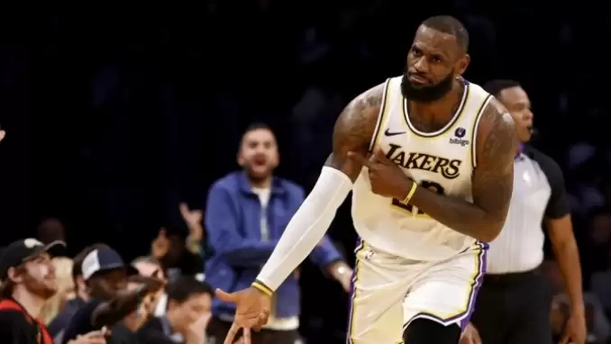 İşte NBA'de gecenin sonuçları!