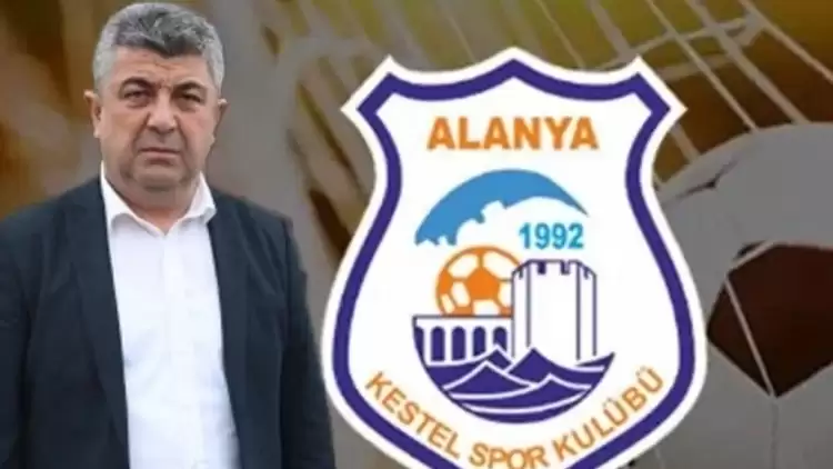 Kestelspor'da Levent Uğur'dan yasa dışı bahislere sert tepki "Ali Koç haklı"