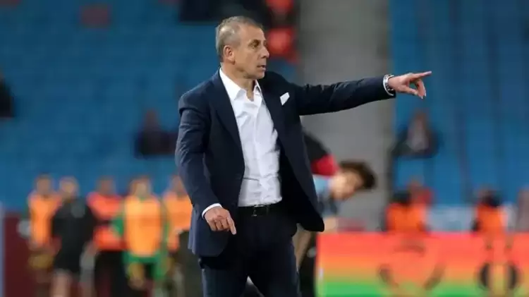 Trabzonspor Haberleri | Abdullah Avcı'nın hedefi 14 günde 9 puan