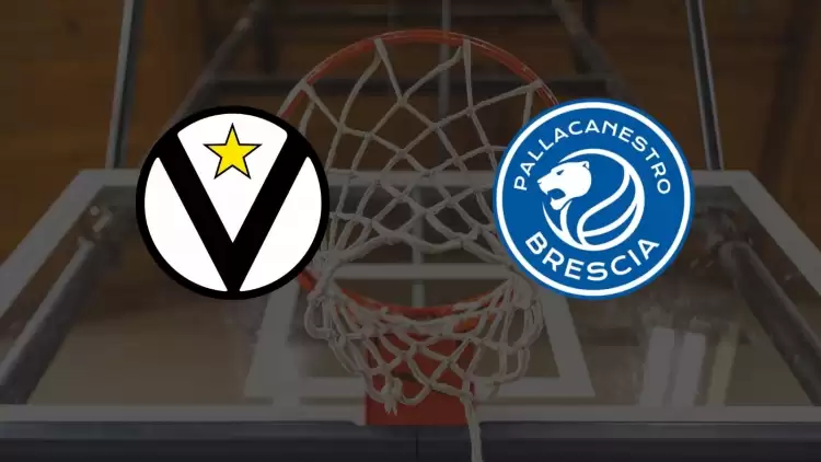 CANLI| Virtus Bologna - Brescia maçı yayın bilgisi ve saati 