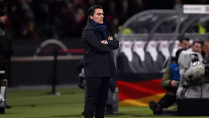 Vincenzo Montella: "Tarihe geçmek istiyoruz"