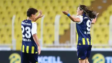 Fenerbahçe "Yağmur" ile "Hayat" buldu