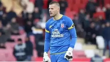 Andrija Vukovic: "Diğerleri gibi kulübü soymayacağım"