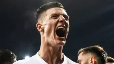 Kazaklar Beşiktaşlı yıldız olmadan "Bahtiyar" olamıyor