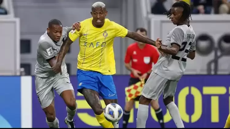 Beşiktaş Başkan Adayı Hasan Arat açıkladı: ''Talisca transfer listemizde''