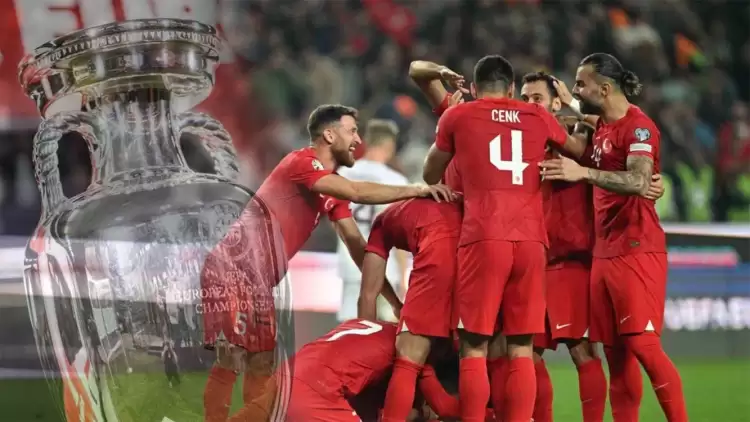 Euro 2024: Hangi takımlar garantiledi? Kura çekiminde takımlar hangi torbada?