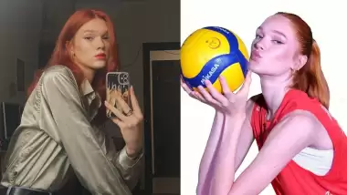 Voleybolun 'Hürrem Sultanı'nın yeni takımı belli oldu! Marina Markova...