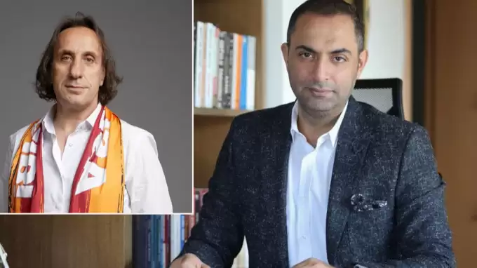 "Tuzlaspor’u araştırırken Galatasaray kongre üyesini buldum"