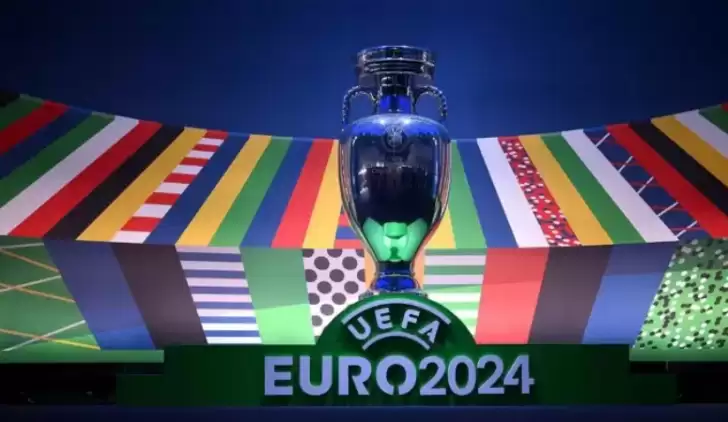 EURO 2024 finali ne zaman ve nerede oynanacak?