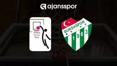 CANLI | Bonn - Bursaspor