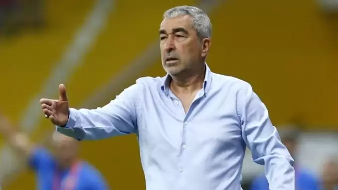 "Samet Aybaba ilkelerime uymaz dedi ve görevi reddetti"