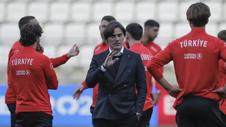 Vincenzo Montella Can Uzun'u radarına aldı! A Milli Takım yolunda