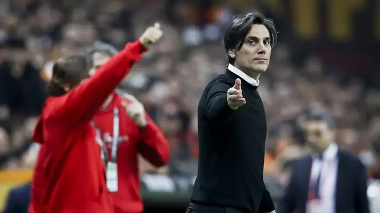 Milli Takım'ı taşıyan uçak, Münih'e acil iniş yaptı! Montella'nın kardeşi...