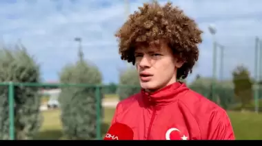 Süper Lig devi Erencan Yardımcı'yı gündemine aldı