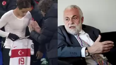 Ömer Üründül'den Kenan Yıldız tepkisi: Montella'ya esti gürledi!