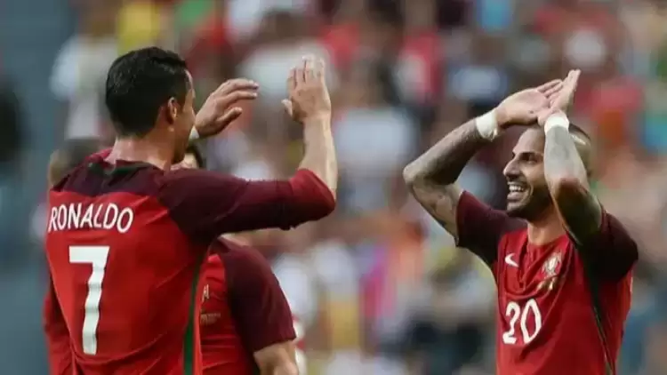 Beşiktaş Talisca'yı transfer etmek istiyor! Quaresma devre, Ronaldo engeli