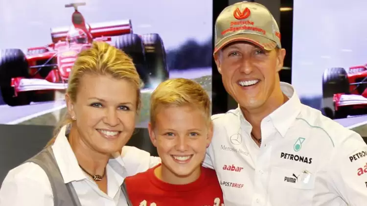 Formula 1 Haberleri | Schumacher, WEC ile geri dönüyor