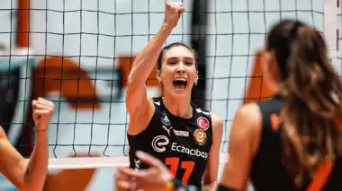 Hande-Boskovic ikilisi Muratpaşa Belediyesi'ni devirdi!