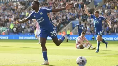 G.Saray ve F.Bahçe'ye transferde rakip çıktı!