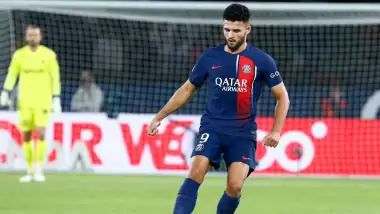 PSG'den 80 milyon Euro'luk transfer!