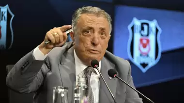 Çebi: "Ben hiçbir zaman 'Paralar nerede' diye bağırmadım"